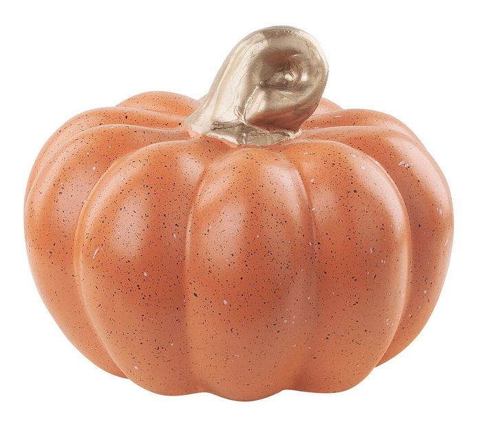 Dekoratív figura Manza (ezüst)