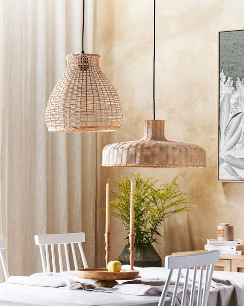 Lustră Suhail (bej) 