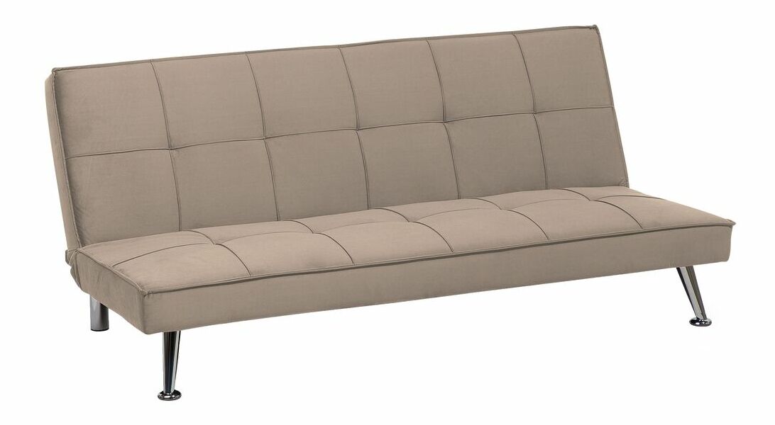 Pohovka trojsedačka Horve (béžová)