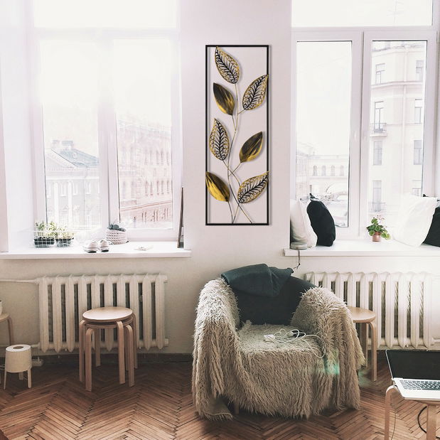 Fali dekoráció Belfort