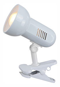 Stolna lampa Basic 5496 (bijela + bijela)