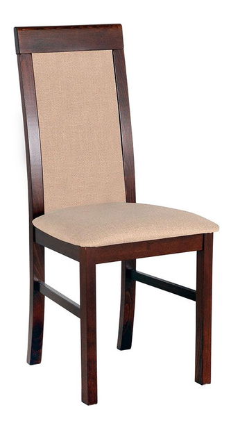 Étkezőszék Nova (wenge + svetlosivá) *kiárusítás