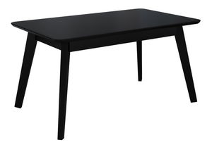 Stolić za kavu Biano 13x6 (crna)