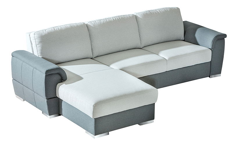 Rohová sedačka Ramman 1 (L)