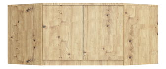 Nadstavba na skriňu Detuvieran (dub craft)