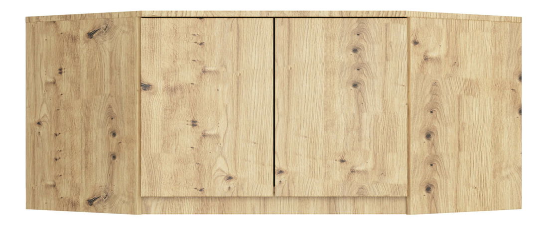 Nadstavba na skriňu Detuvieran (dub craft)