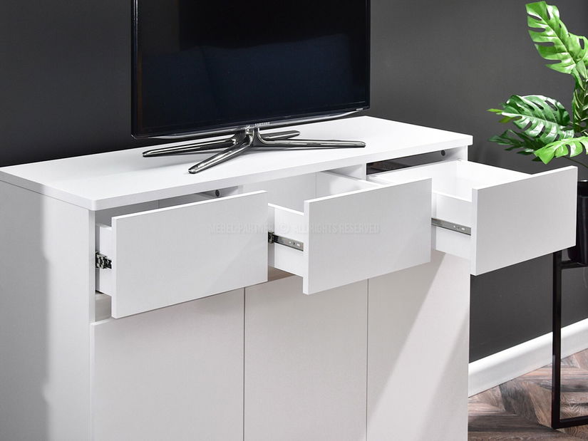 Mobilier living Lanzamiento 03 (alb)