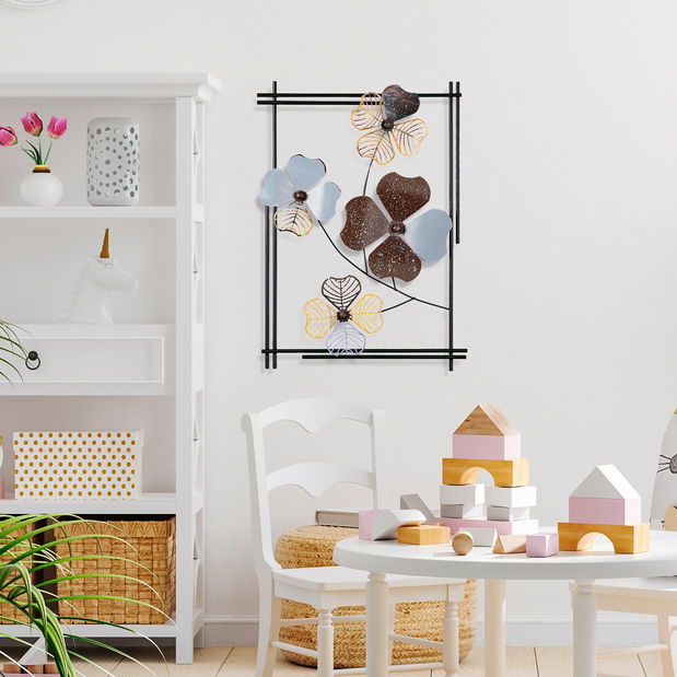 Zidna dekoracija Dalaba 1