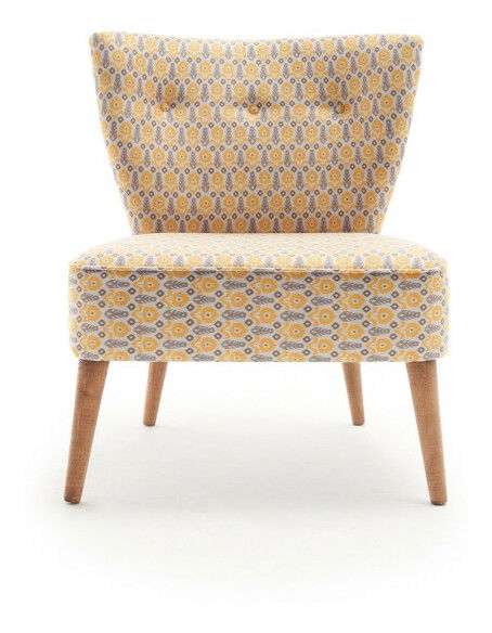 Relax fotel Vuren (tejszín)