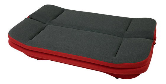 Pohovka Lena (svetlohnedá) *bazár