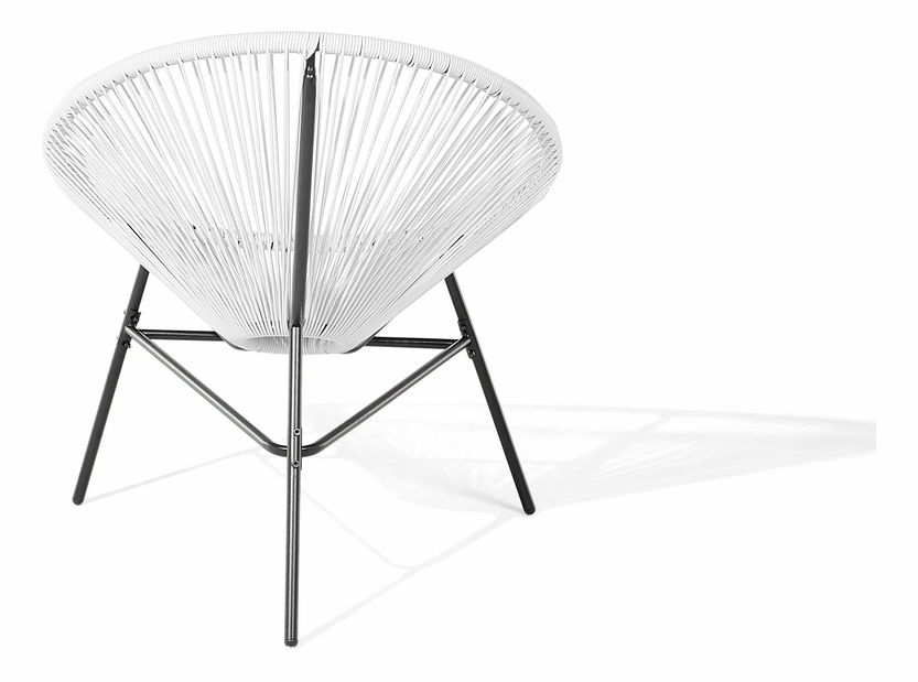 Szék Alvarez (fehér) *kiárusítás