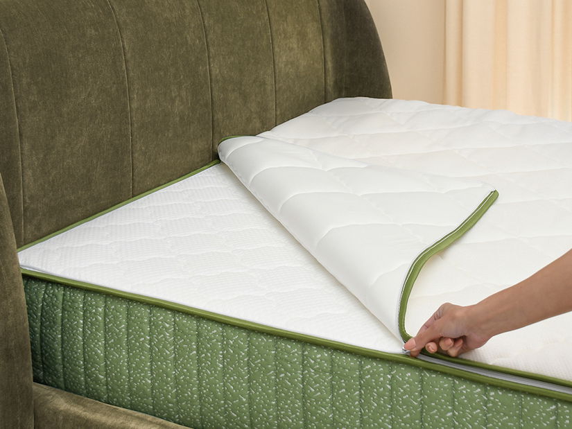 Matrac 90x200 cm Gestora ()