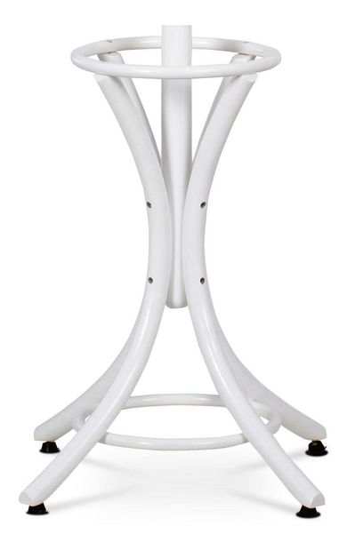 Vješalica Fingiese (bijela mat)