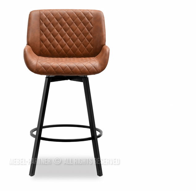 Szék Pia (barna + fekete)