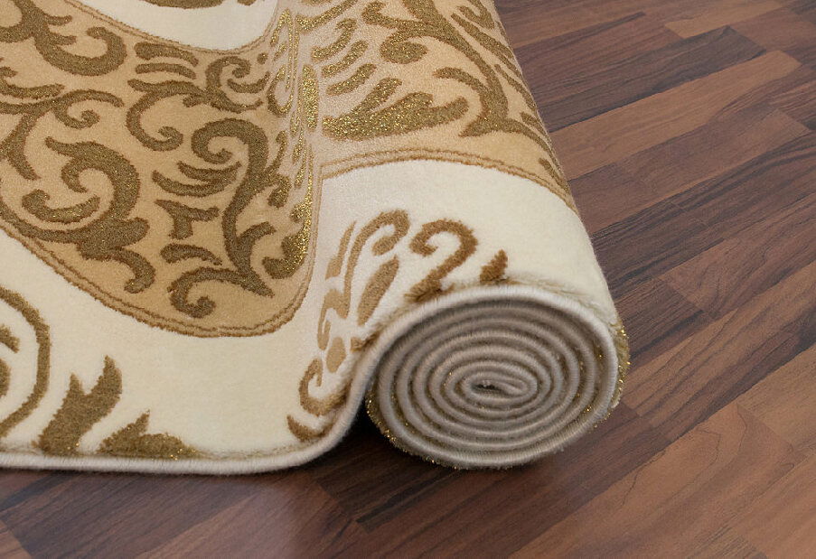 Kusový koberec Empera 730 Beige