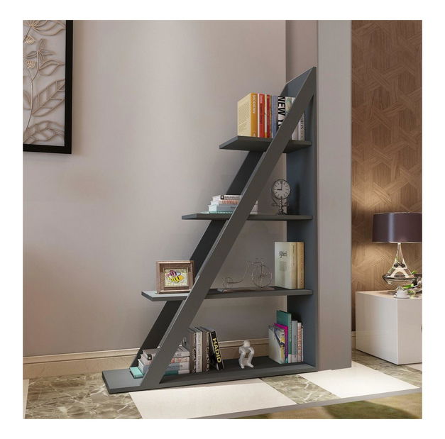 Raft Simima 1 (antracit) 