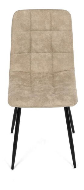 Scaun sufragerie Cereria (crem)