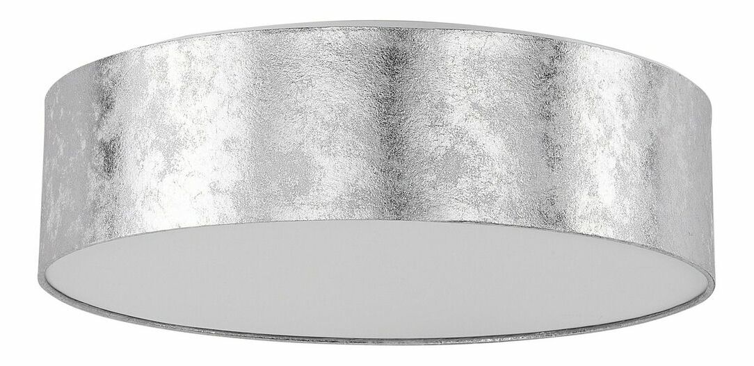 Függő lámpa Rainbow (ezüst)