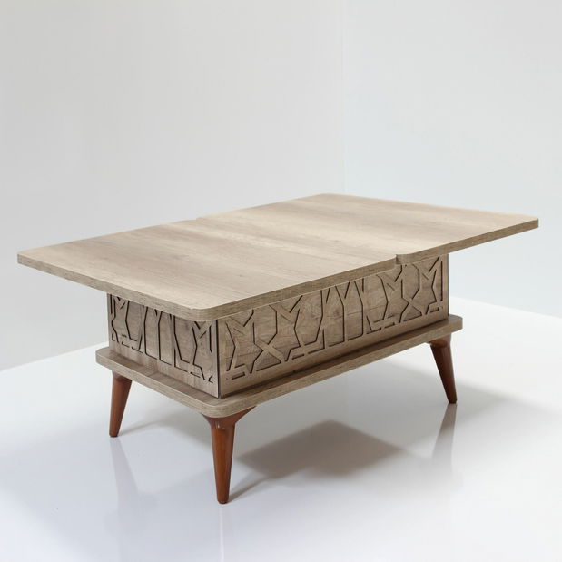 Konferenčný stolík Adie (alaska)