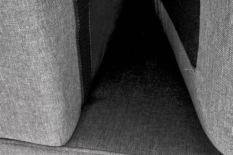 Fotel Gaudio (bézs)