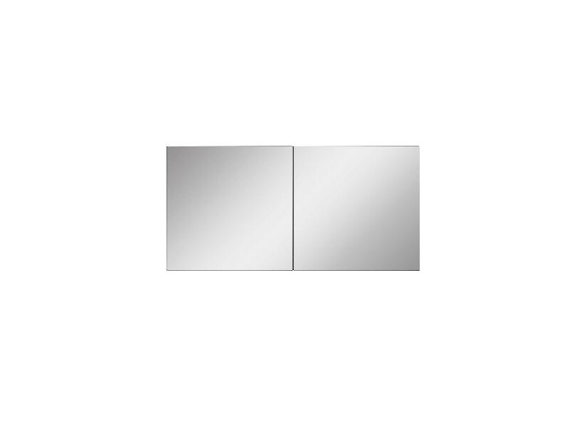 Oglindă Sivuko 8 (Argintiu) 