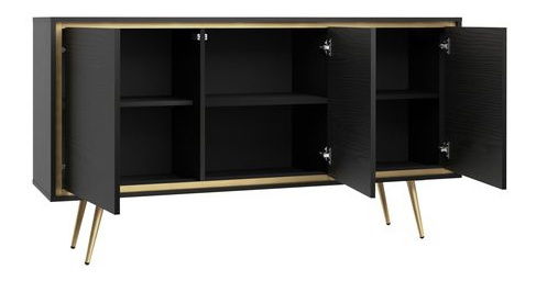 Komoda Caico CZ-1 (kašmír)