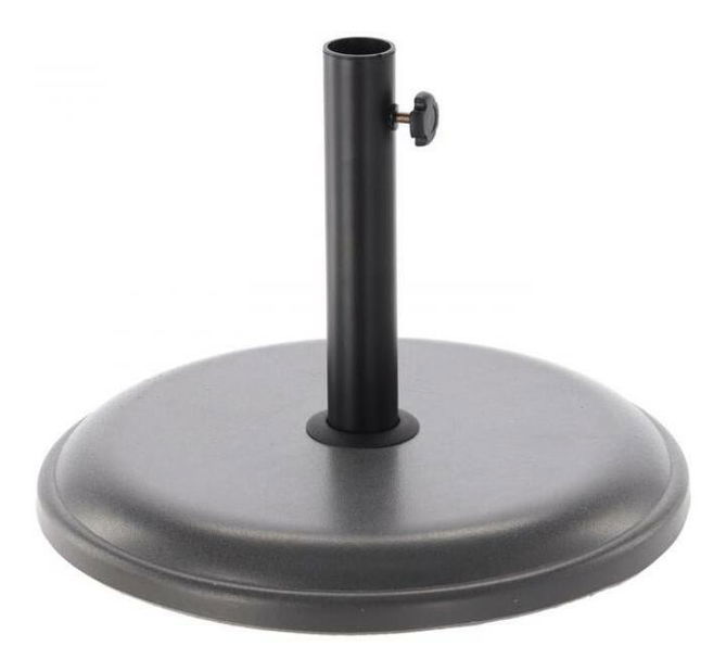 Suport umbrelă Groundon (gri)