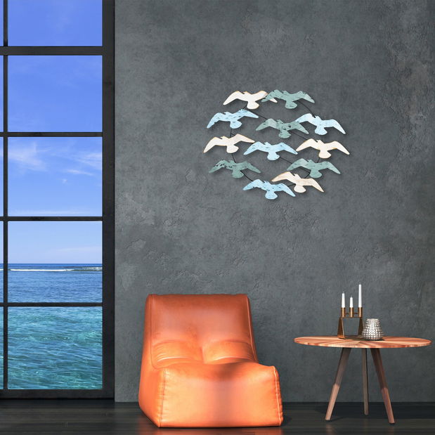 Nástenná dekorácia Cassia