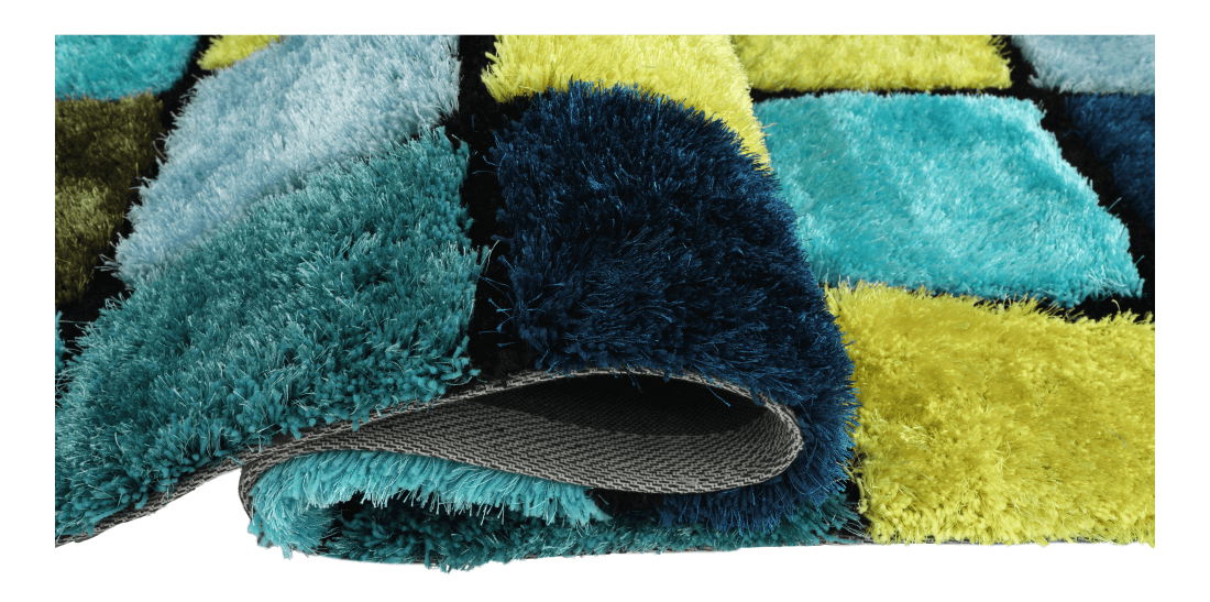 Tepih 80x150 cm Luner (šareni)