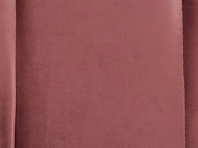 Sofa Aina (ružičasta) (L)