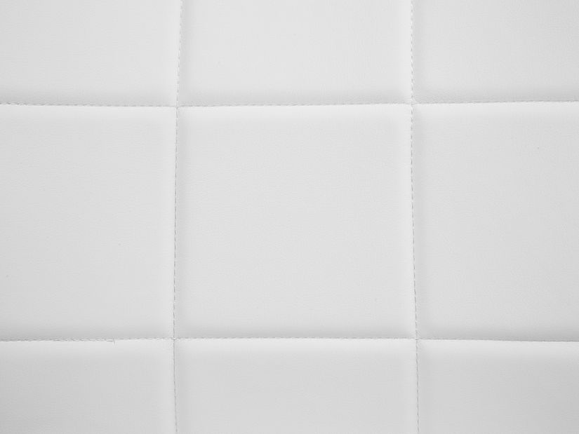 Set 2ks. jedálenských stoličiek Kirk (biela)