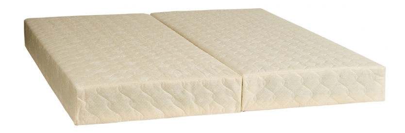 Pružinový matrac BRW Extaza 200x160 cm (2x80 cm)