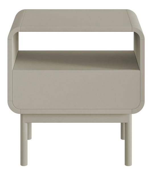 Noptieră Orro O2 (cașmir)