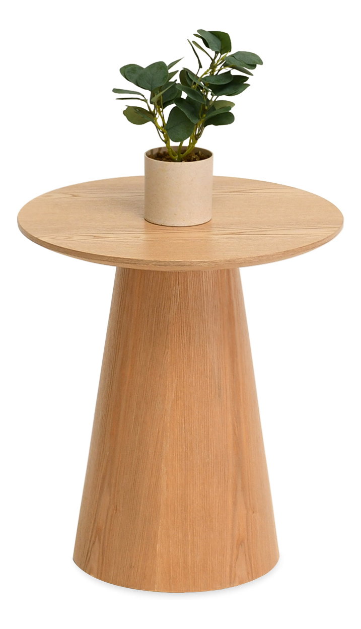 Măsuță de cafea Otava 45 (stejar)