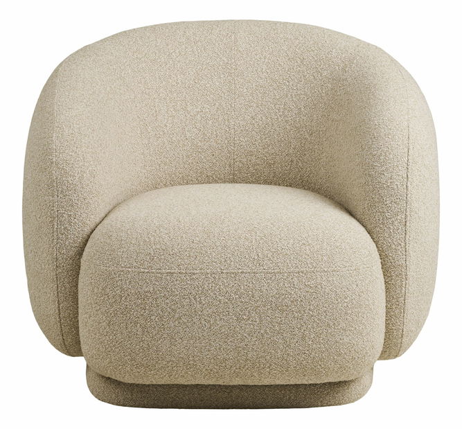 Kreslo Havoria 1 (piesková)