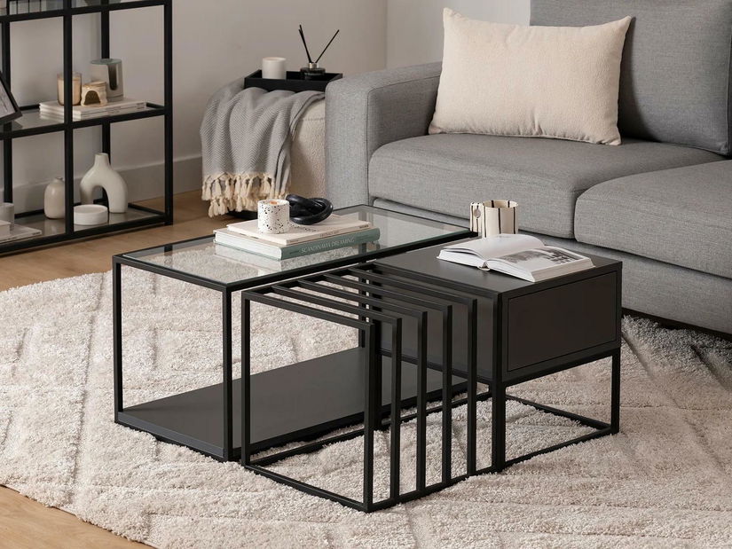 Konferenčný stolík Asir Charloty 