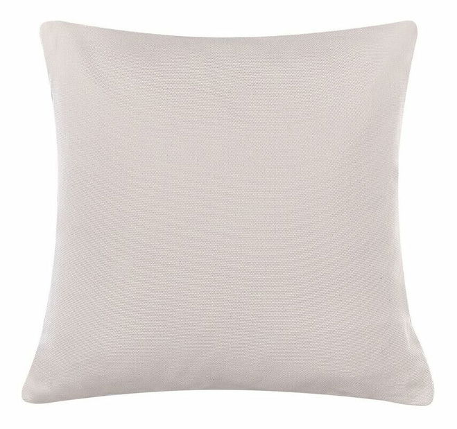 Set 2 buc perne decorative 45 x 45 cm Tulip (gri)