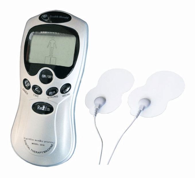 Digitálny masážny prístroj Neuro *výpredaj