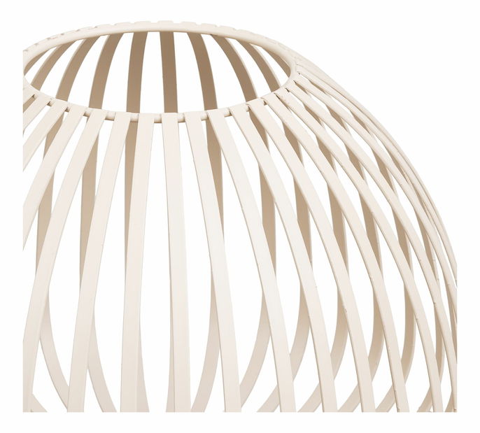 Svietnik Ssaseliaina 1 (béžová)