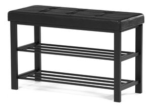 Pantofar American (negru)