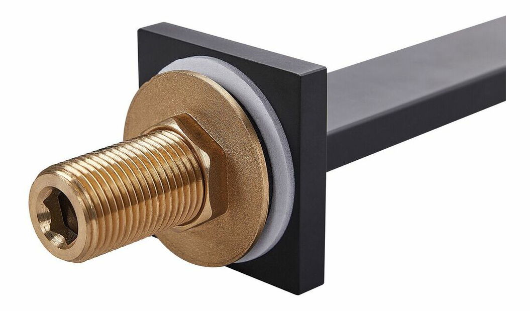 Robinet apă Kagza (negru)