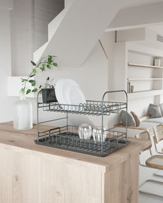 Ocjeđivač Slacky (krom)