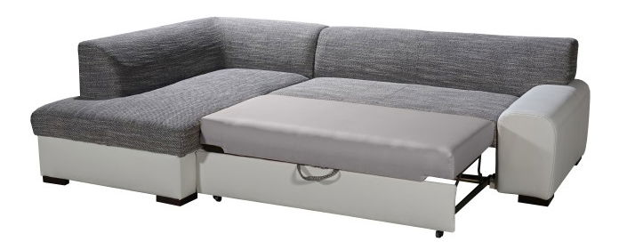 Rohová sedačka Mirafer (L)