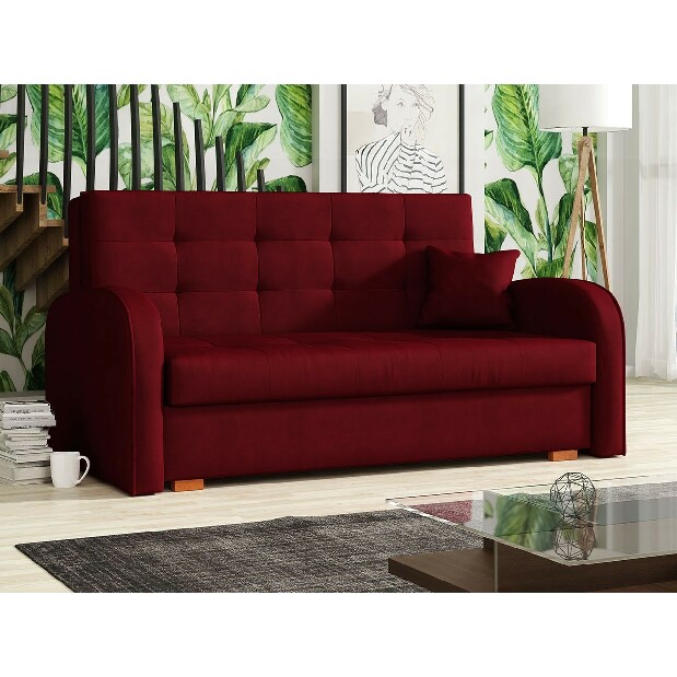 Sofa Carivia Gold III (kronos 02)