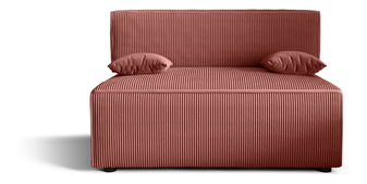 Kétszemélyes kanapé  Mirage (tégla)