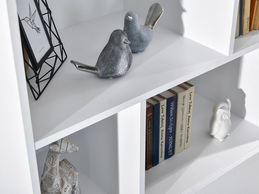 Nappali fal Lanzamiento 05 (fehér)