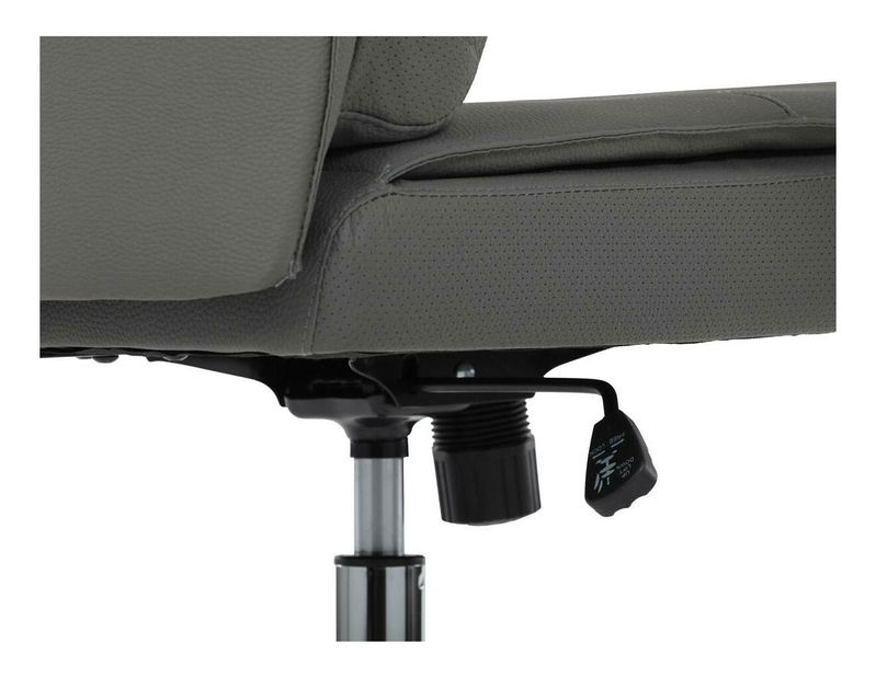 Irodai szék Presentaba (szürke)