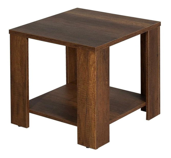 Stolić za kavu Salome 1 (orah oslo)