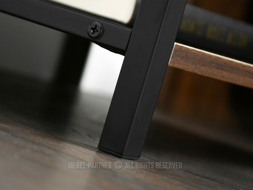 Noptieră Entrevista (negru)