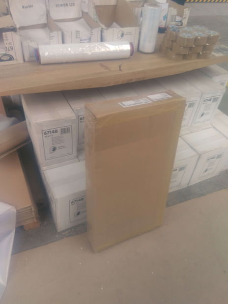 Comodă Toteri 2D4SZ (alb) *resigilat 